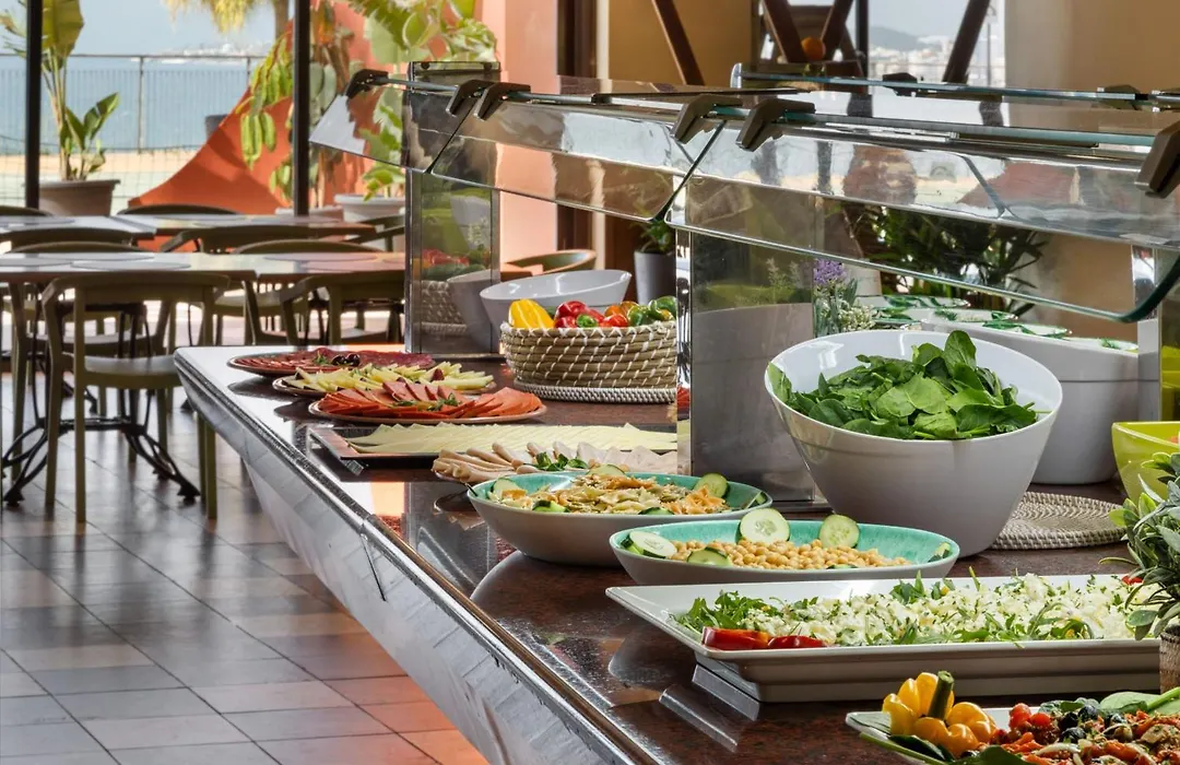 Holiday World Riwo Affiliated by Meliá-1
